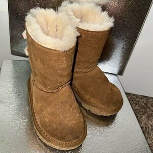 Toddler UGG boots